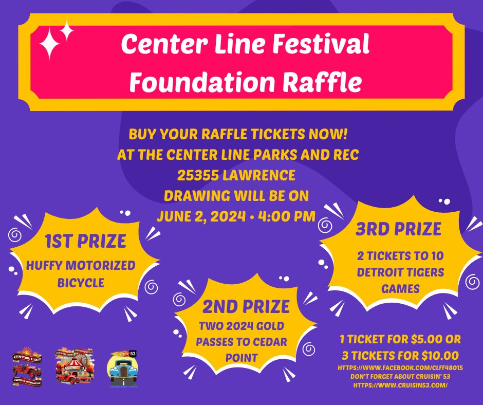 Center Line Independence Festival